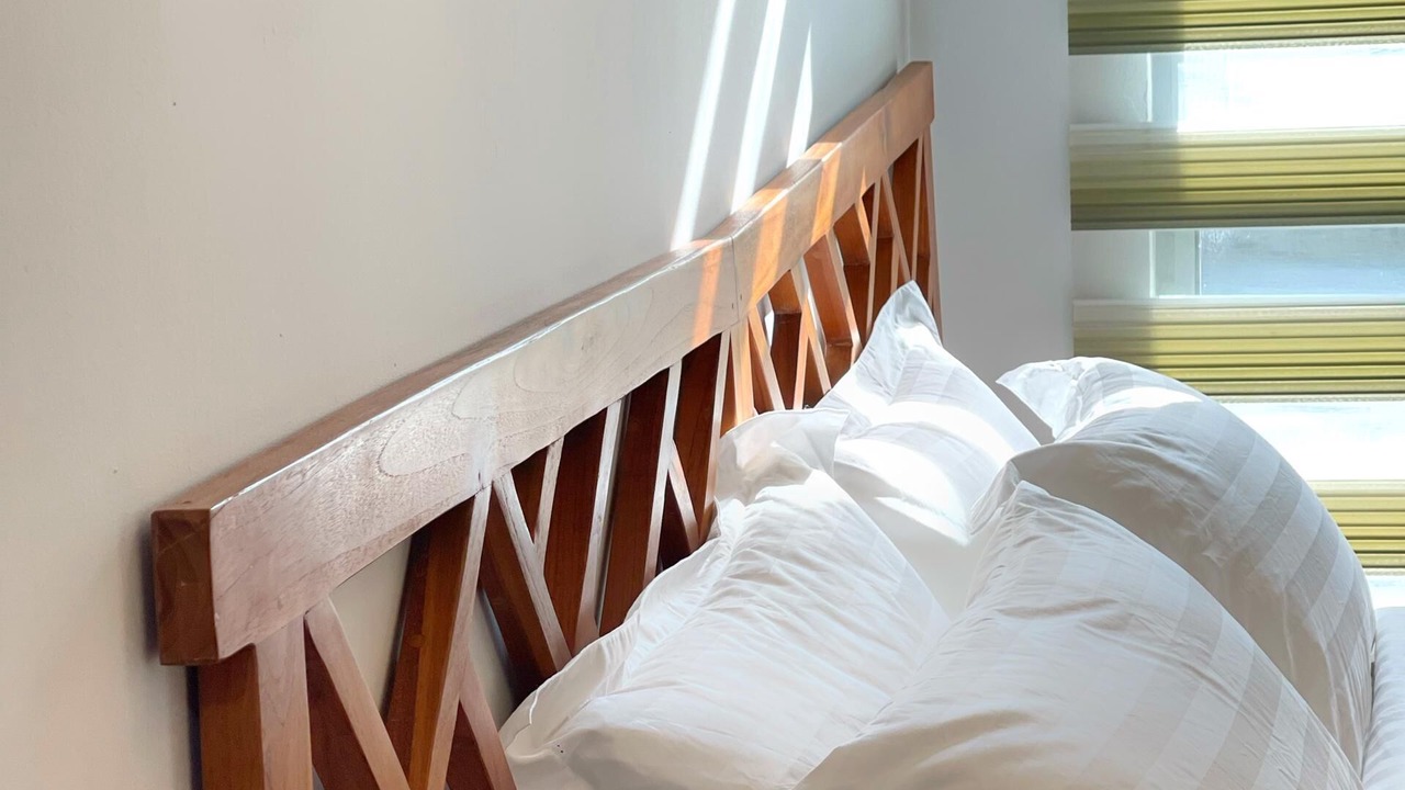 Photo of Bedroom in Downtown Kota Kinabalu