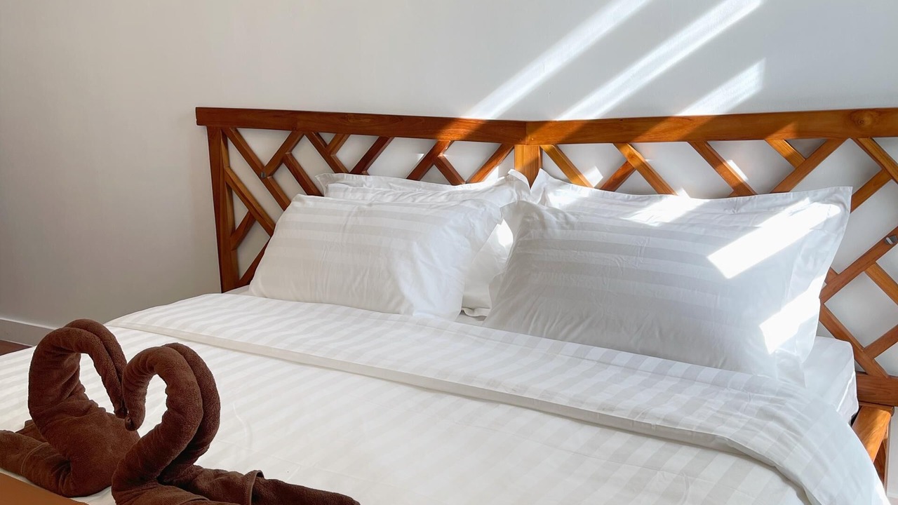 Photo of Bedroom in Downtown Kota Kinabalu