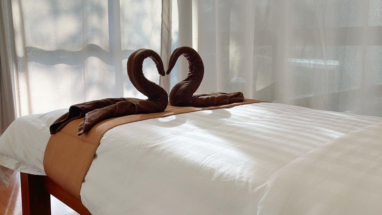 Photo of Bedroom in Downtown Kota Kinabalu