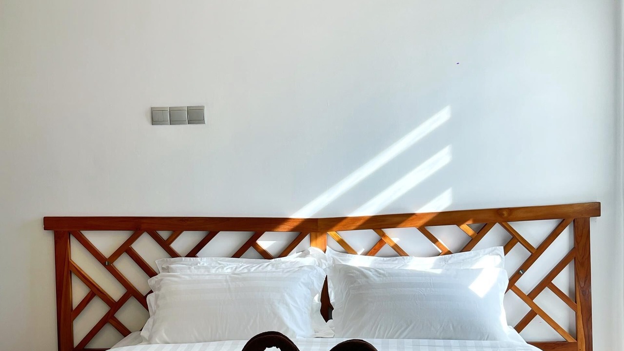Photo of Bedroom in Downtown Kota Kinabalu