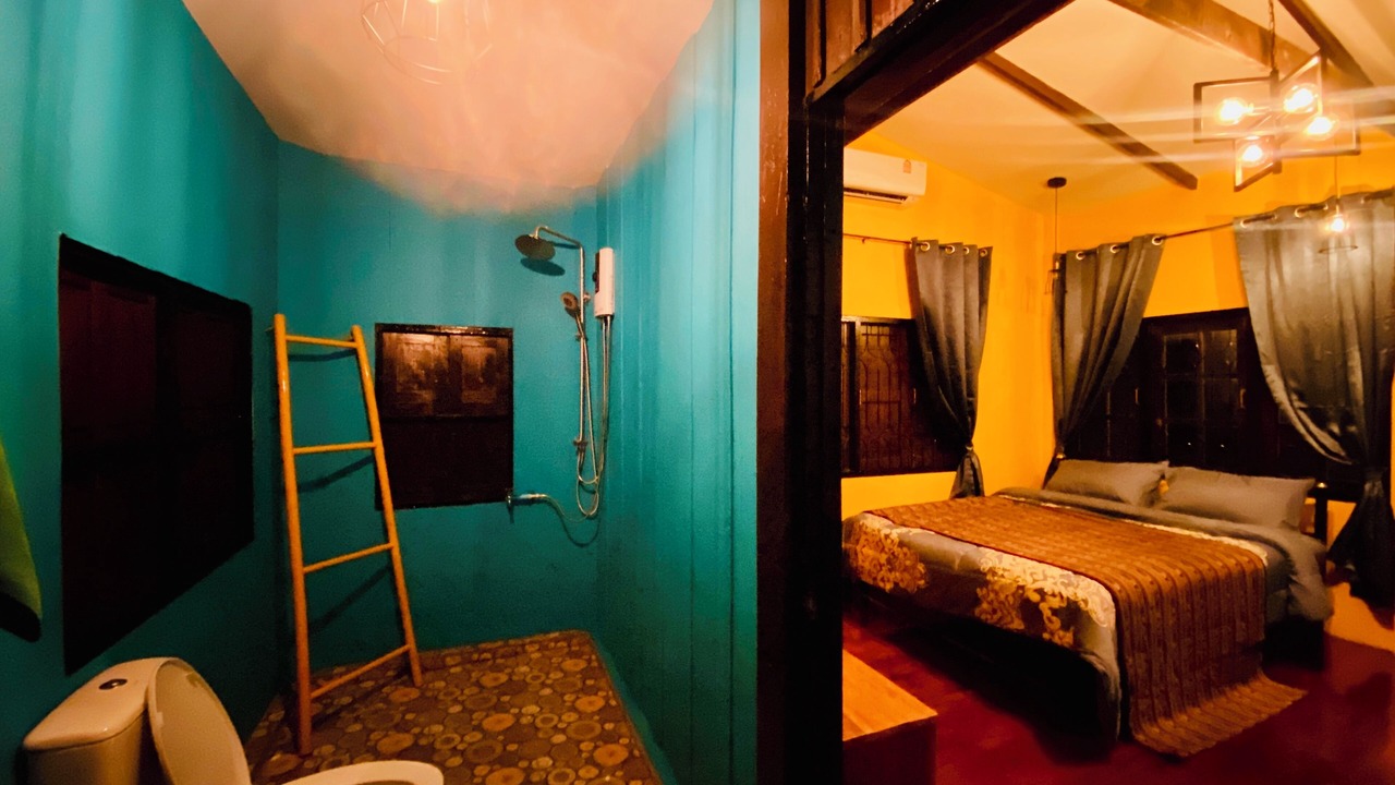 Photo of Bedroom in Saraphi