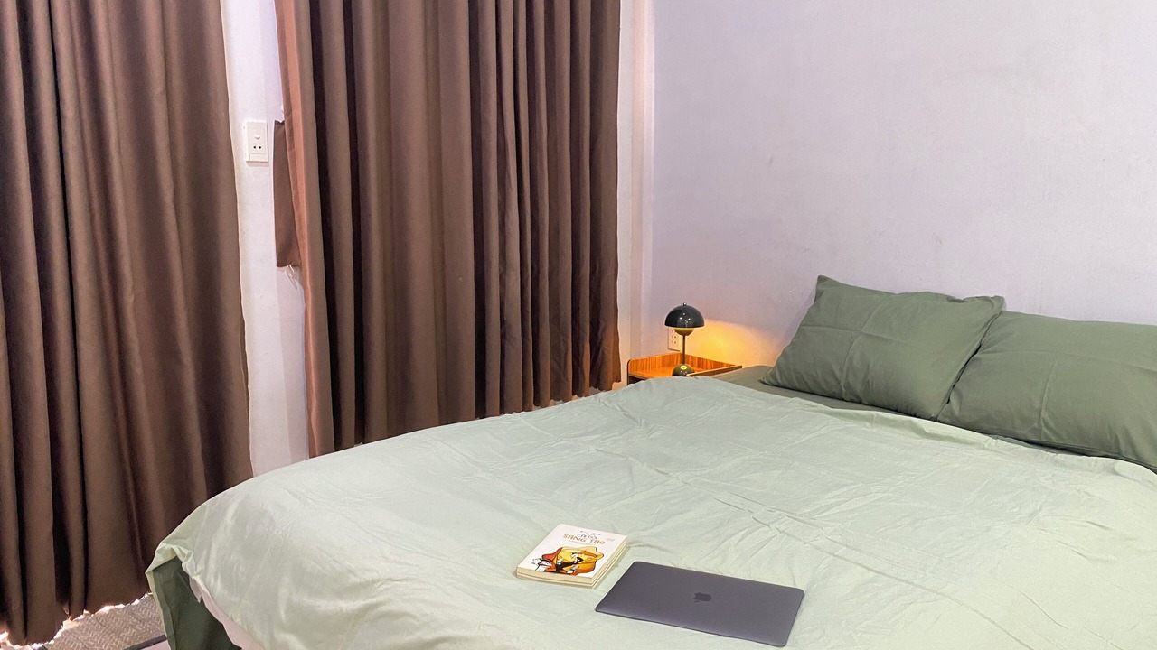 Photo of Bedroom in Bach Dang Riverside