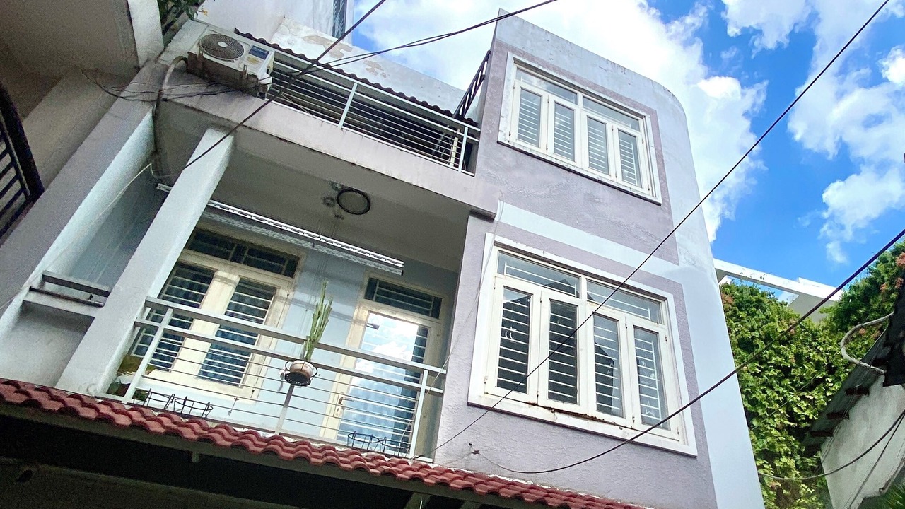 Photo of Outdoor in Bach Dang Riverside