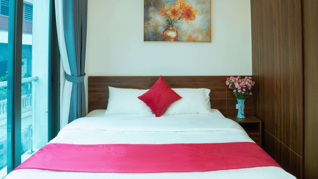 Photo of Bedroom in Long Bien