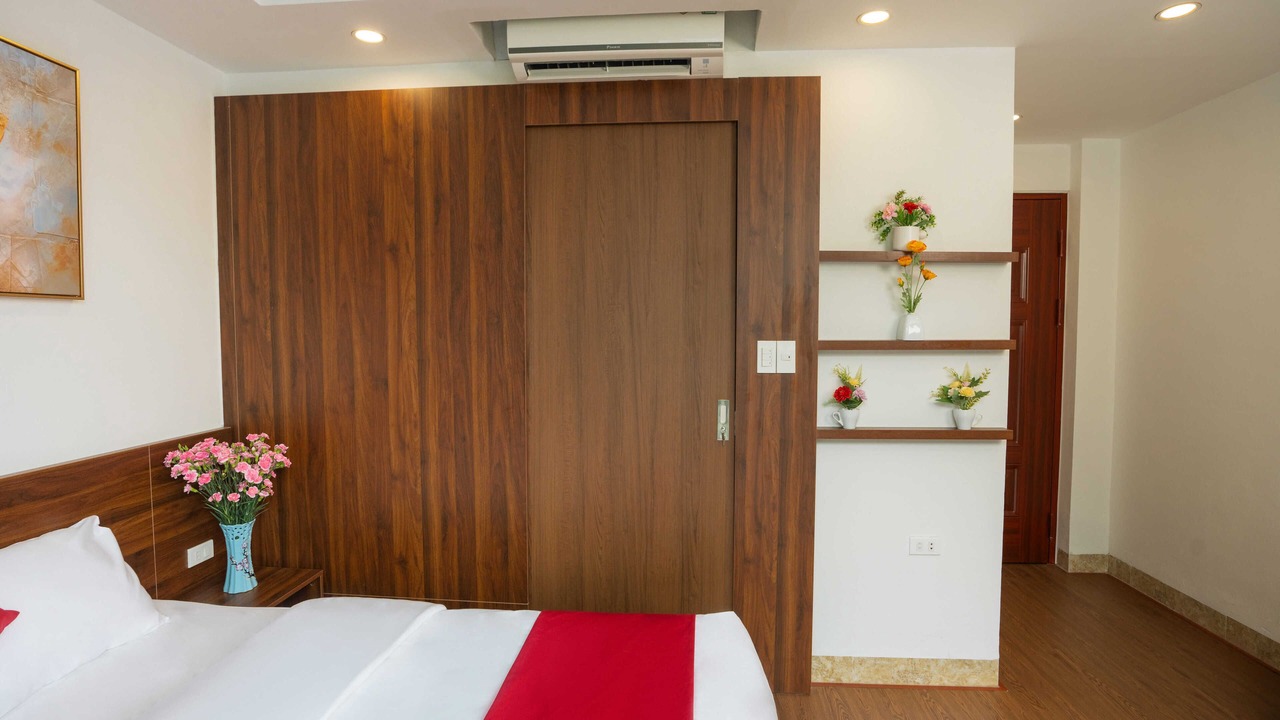Photo of Bedroom in Long Bien