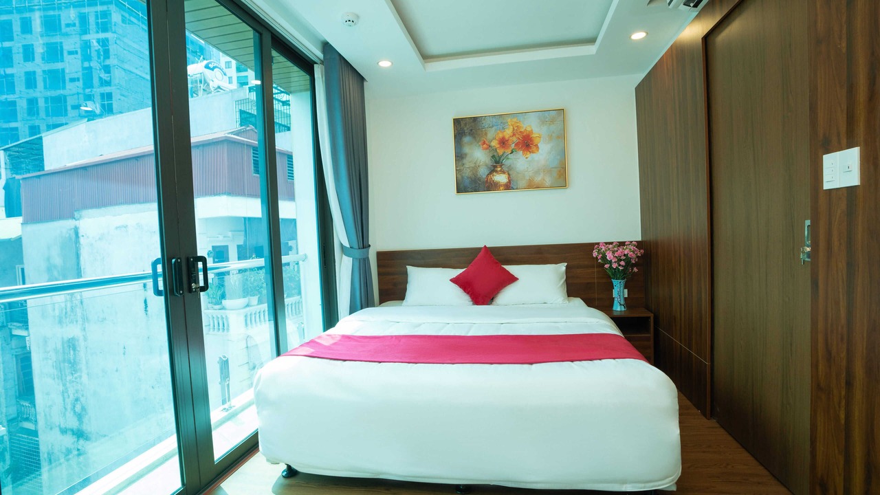 Photo of Bedroom in Long Bien