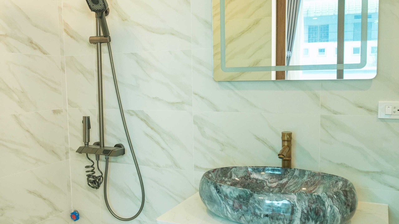 Photo of Bathroom in Long Bien