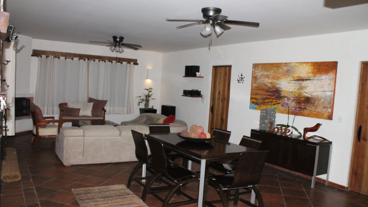 Photo of Livingroom in Ocuilan