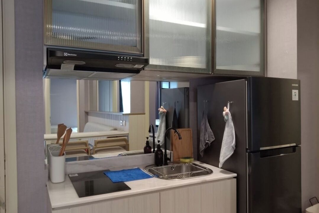 Photo of Kitchen in Surabaya