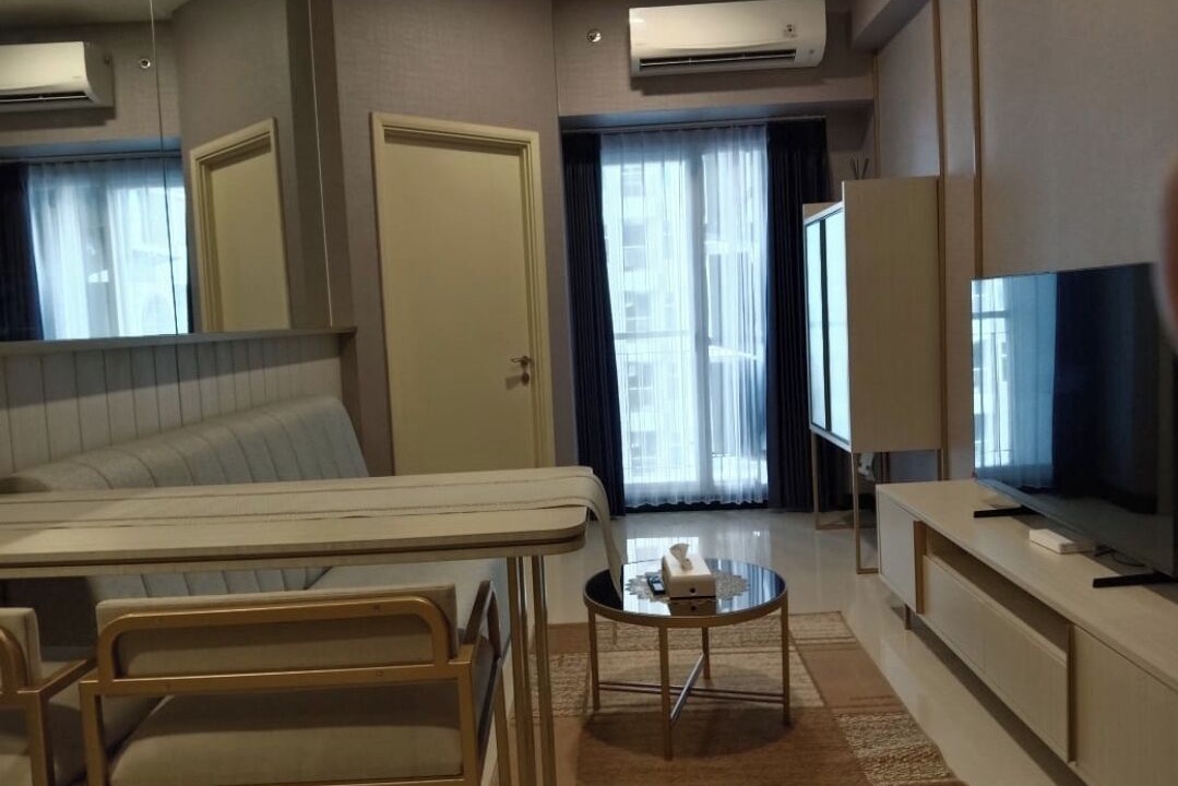 Photo of Livingroom in Surabaya