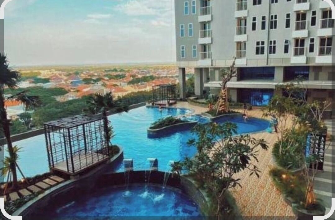 Photo of Outdoor in Surabaya