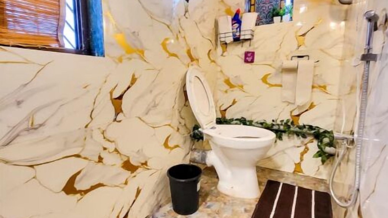 Photo of Bathroom in Pali Hill