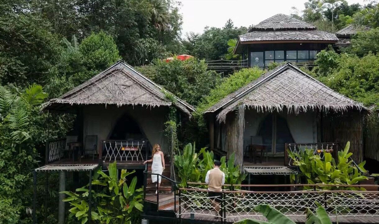 Photo of Outdoor in Khlong Sok