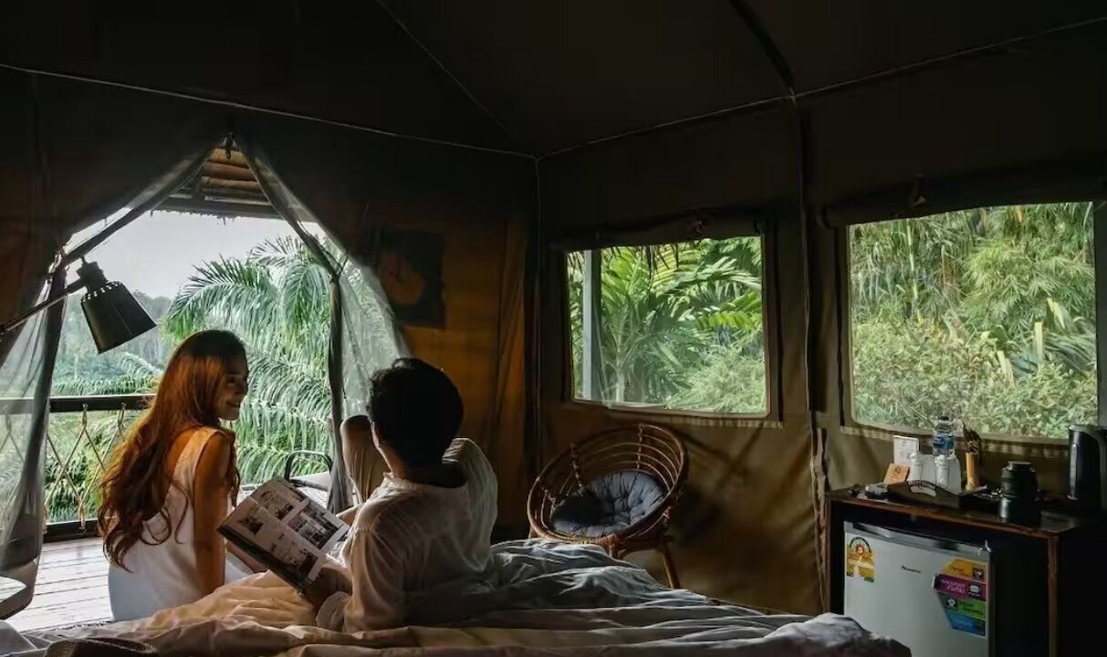 Photo of Bedroom in Khlong Sok