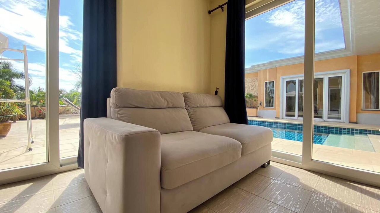Photo of Livingroom in Nong Prue