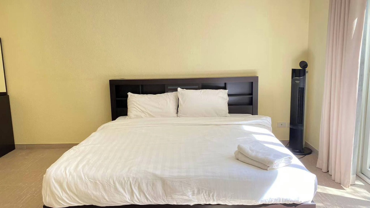 Photo of Bedroom in Nong Prue