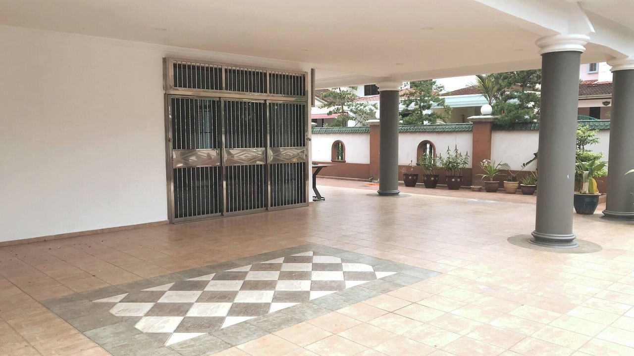 Photo of Patio Balcony in Taman Desa Tebrau