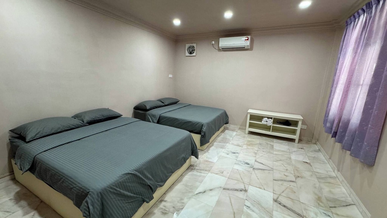 Photo of Bedroom in Taman Desa Tebrau