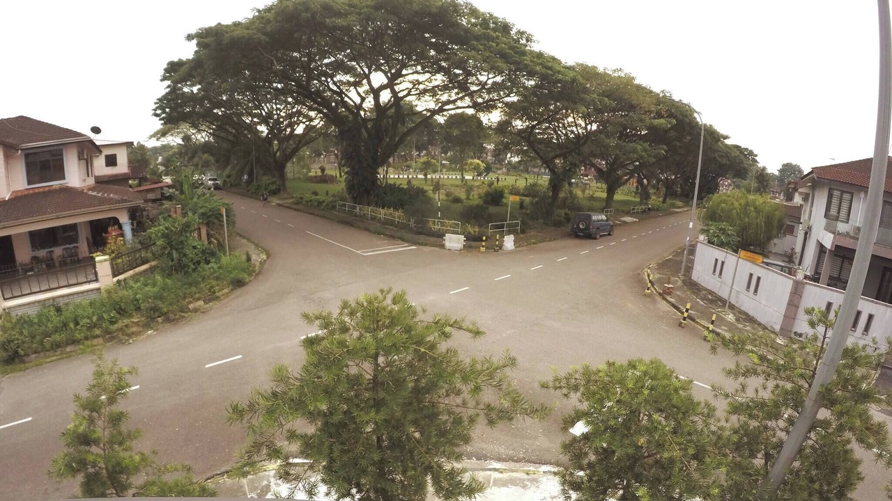 Photo of Outdoor in Taman Desa Tebrau