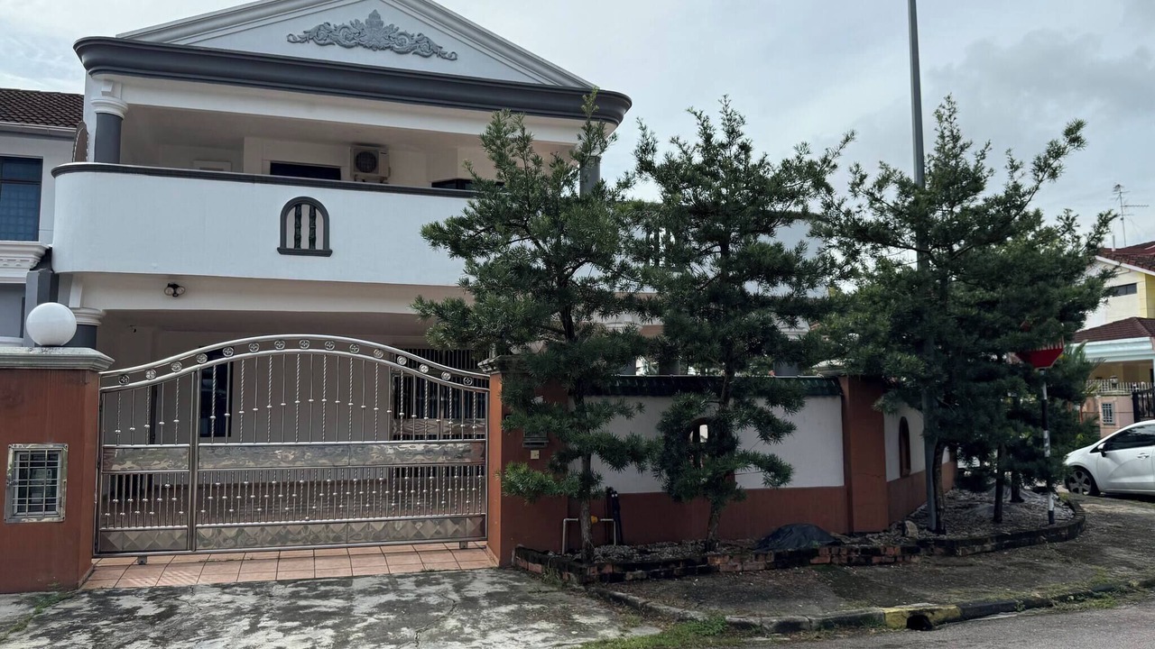 Photo of Outdoor in Taman Desa Tebrau