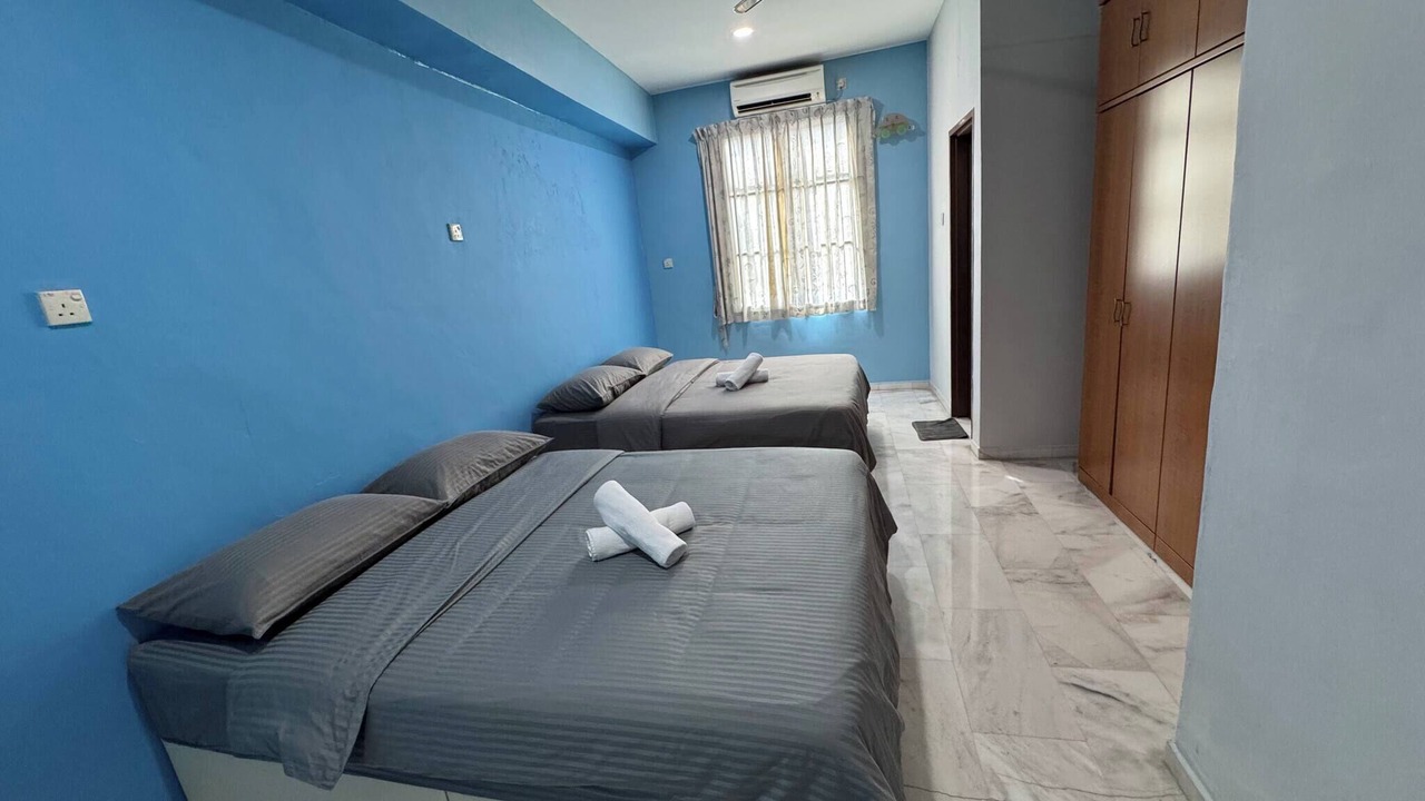 Photo of Bedroom in Taman Desa Tebrau