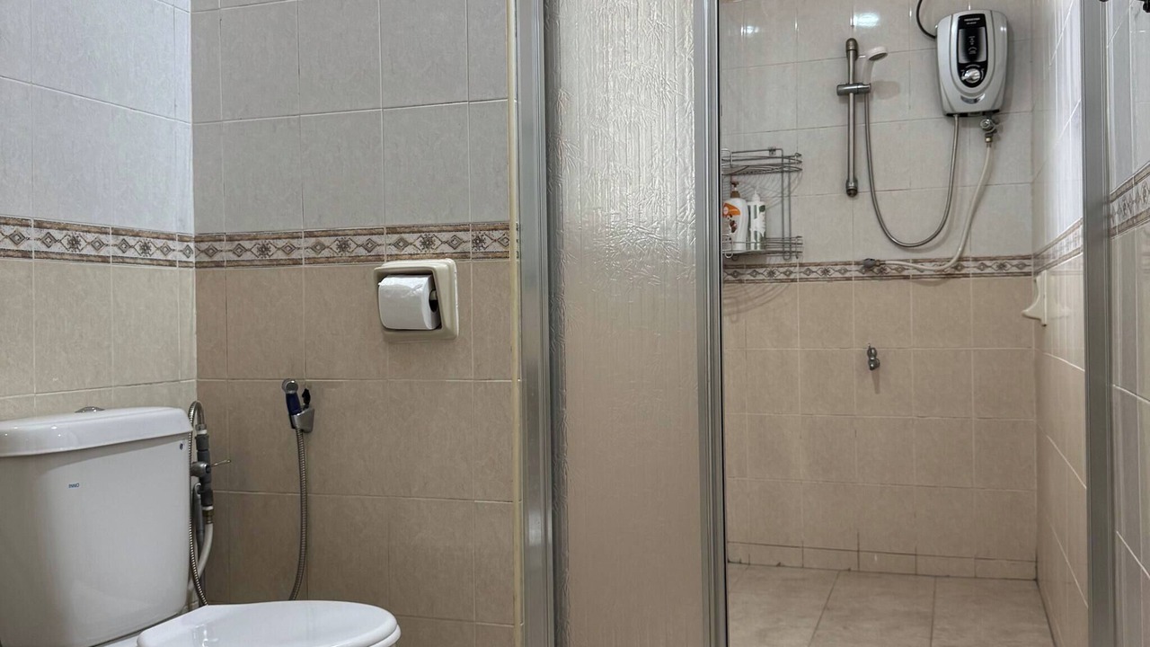 Photo of Bathroom in Taman Desa Tebrau