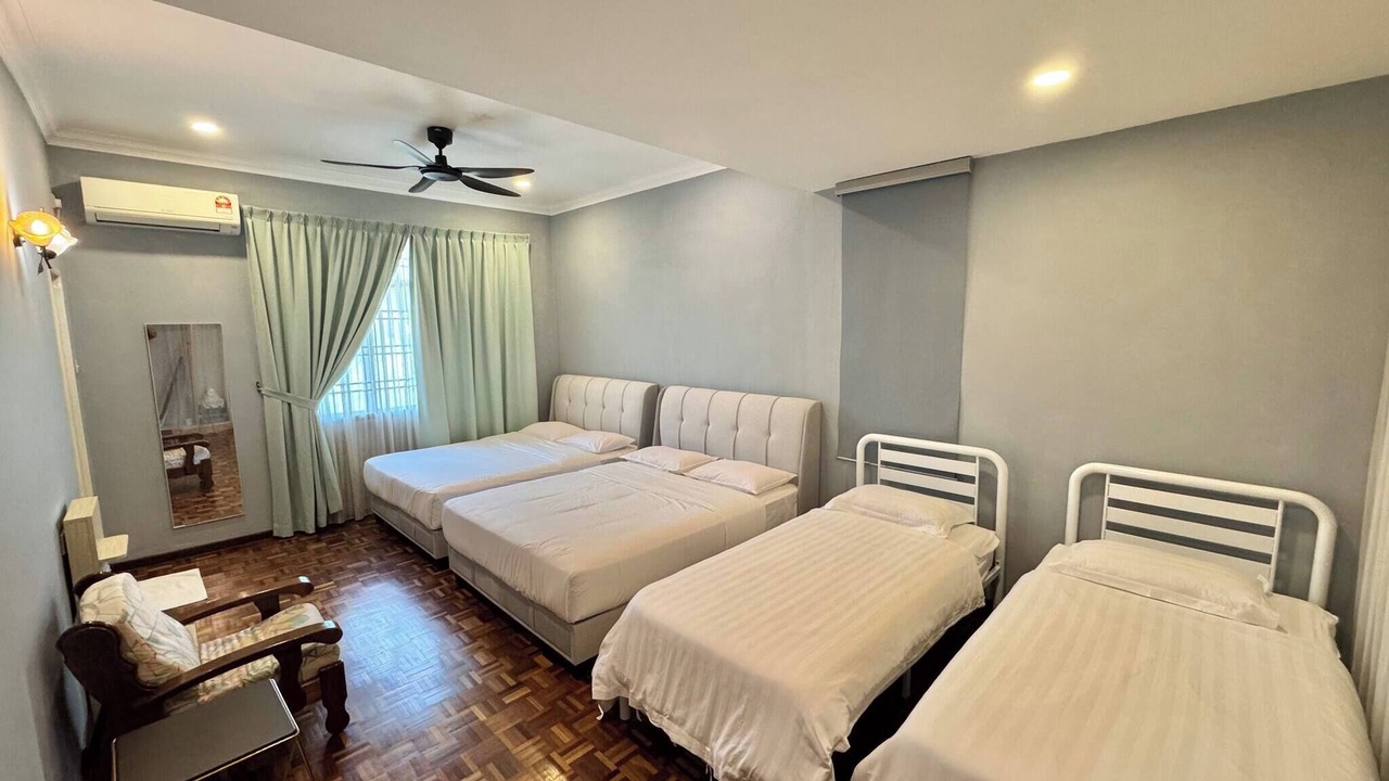 Photo of Bedroom in Taman Desa Tebrau