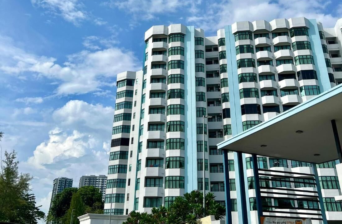 Photo of Outdoor in Tanjung Kling