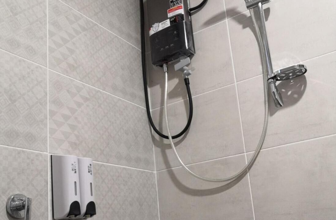 Photo of Bathroom in Tanjung Kling