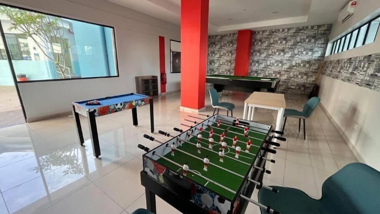 Photo of Bedroom in Tanjung Kling