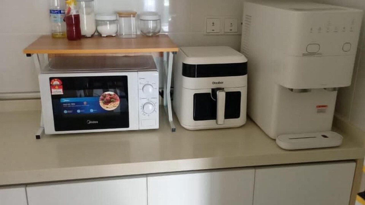 Photo of Kitchen in Tanjung Kling