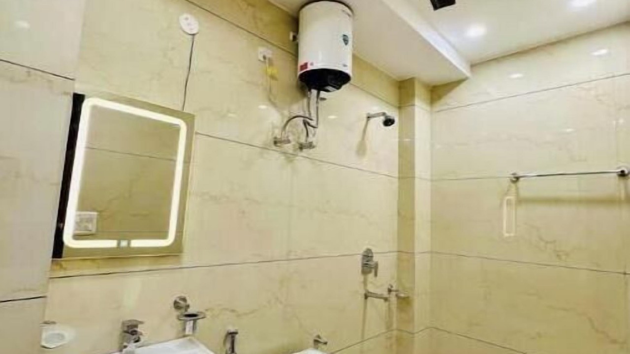 Photo of Bathroom in Delhi Cantonment