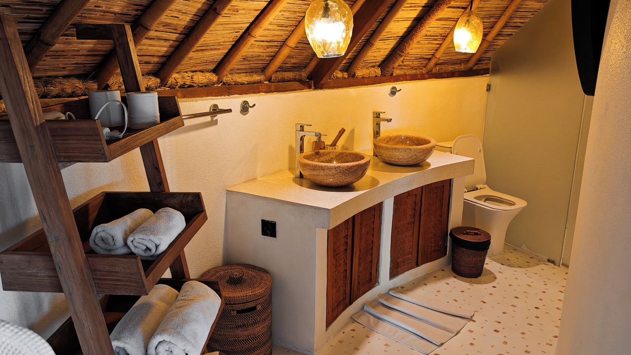 Photo of Bathroom in Ungasan