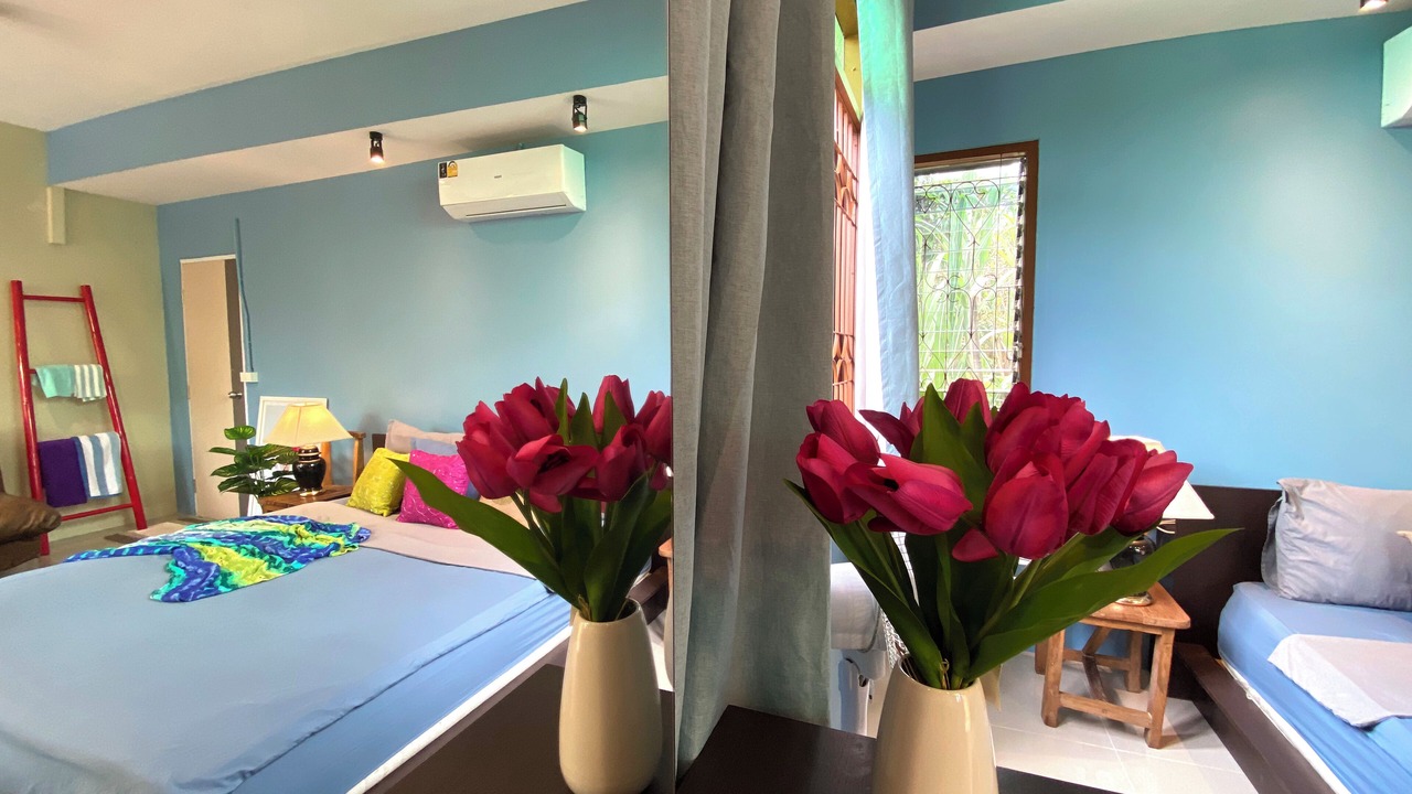 Photo of Bedroom in Saraphi