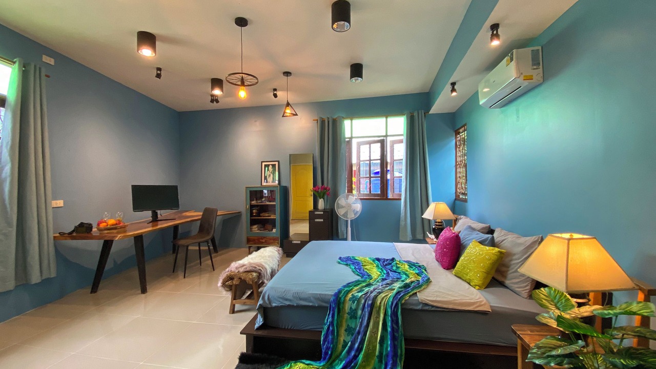 Photo of Bedroom in Saraphi