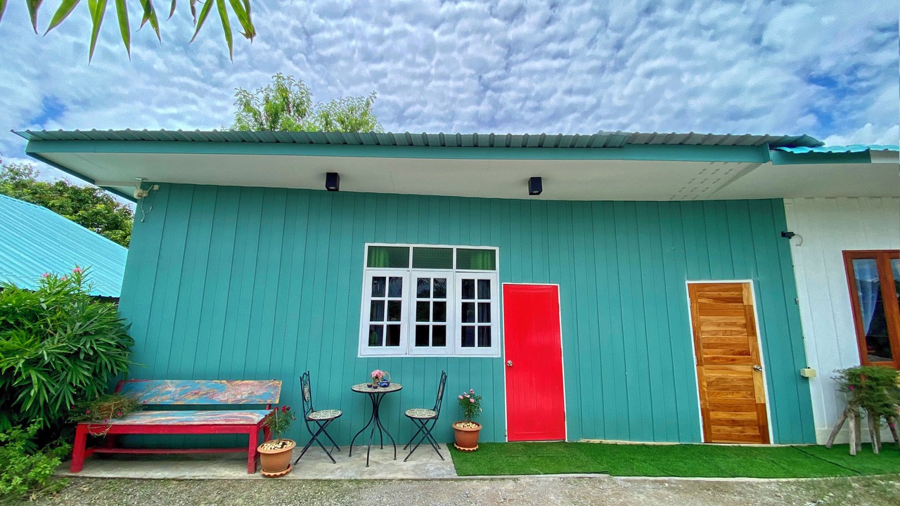 Photo of Outdoor in Saraphi