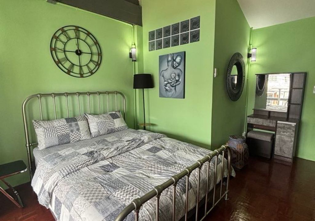 Photo of Bedroom in Hai Ya