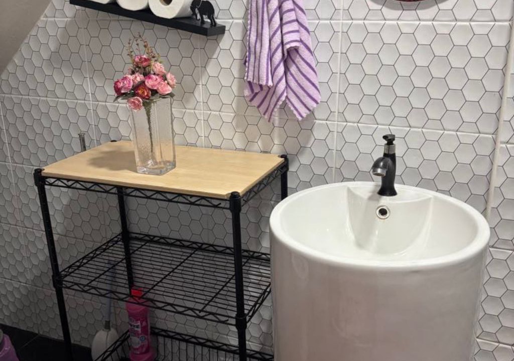 Photo of Bathroom in Hai Ya