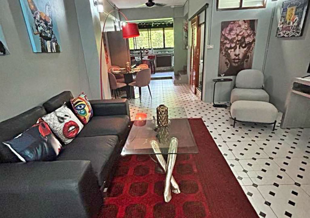 Photo of Livingroom in Hai Ya