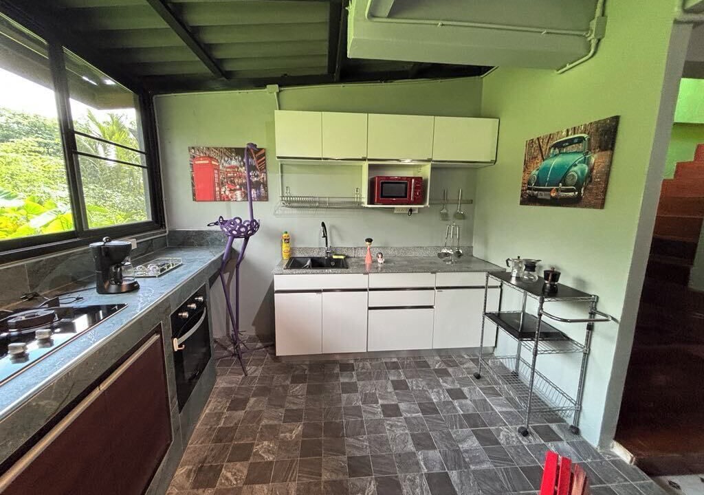 Photo of Kitchen in Hai Ya