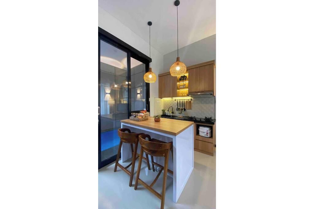 Photo of Kitchen in Ngaglik
