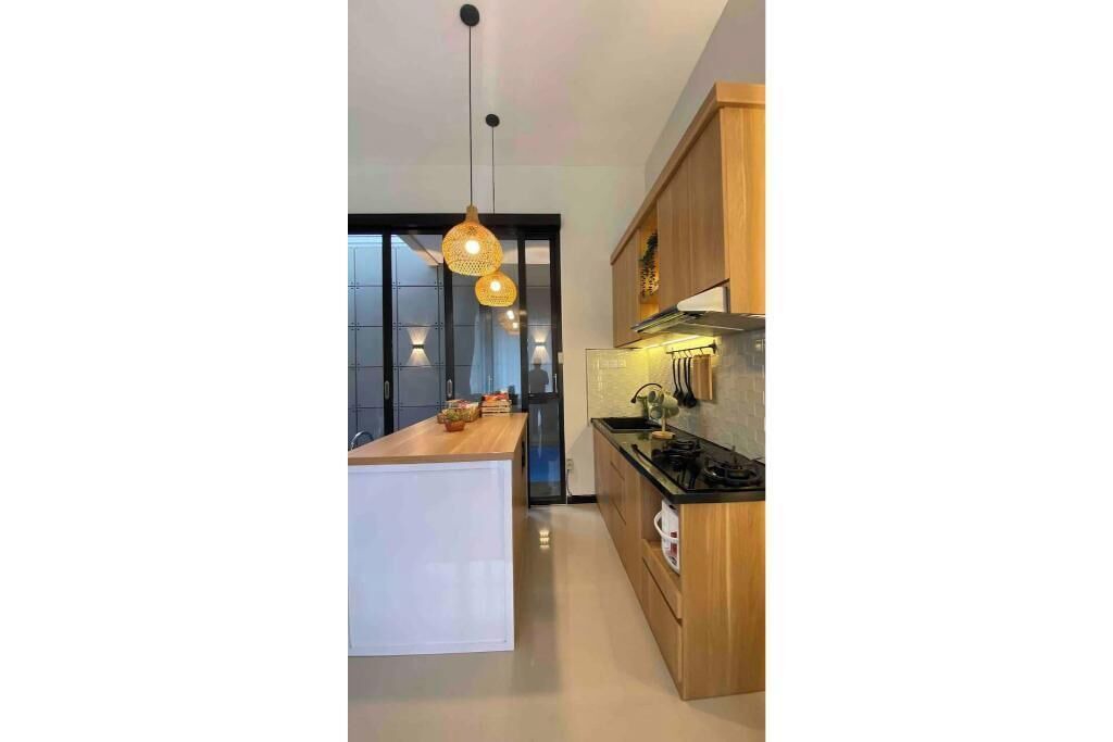 Photo of Kitchen in Ngaglik