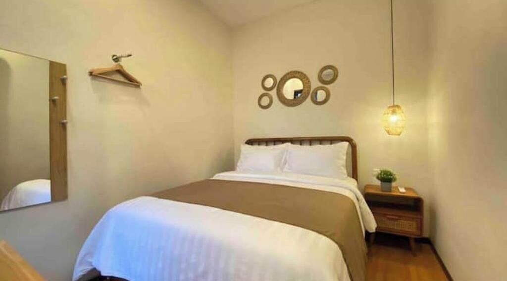 Photo of Bedroom in Ngaglik
