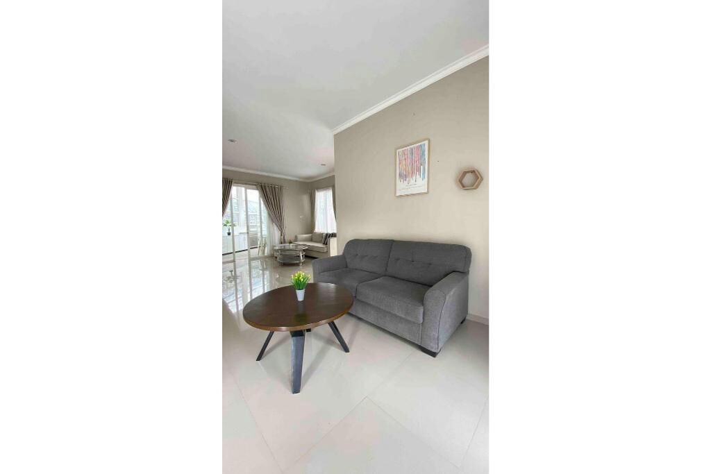 Photo of Livingroom in Sidomulyo