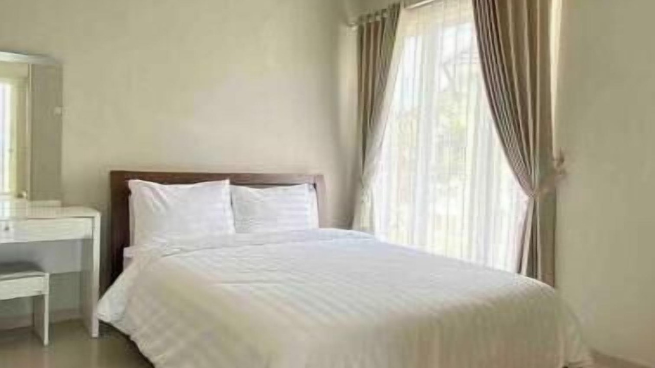 Photo of Bedroom in Sidomulyo