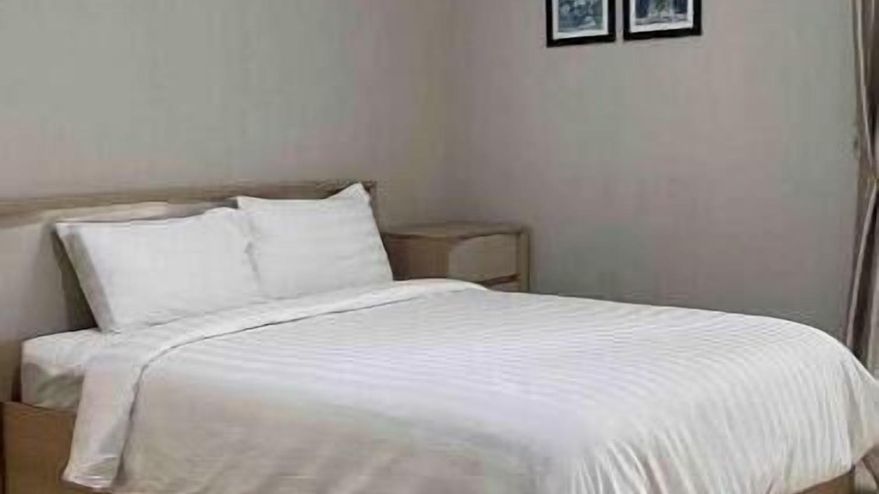 Photo of Bedroom in Sidomulyo