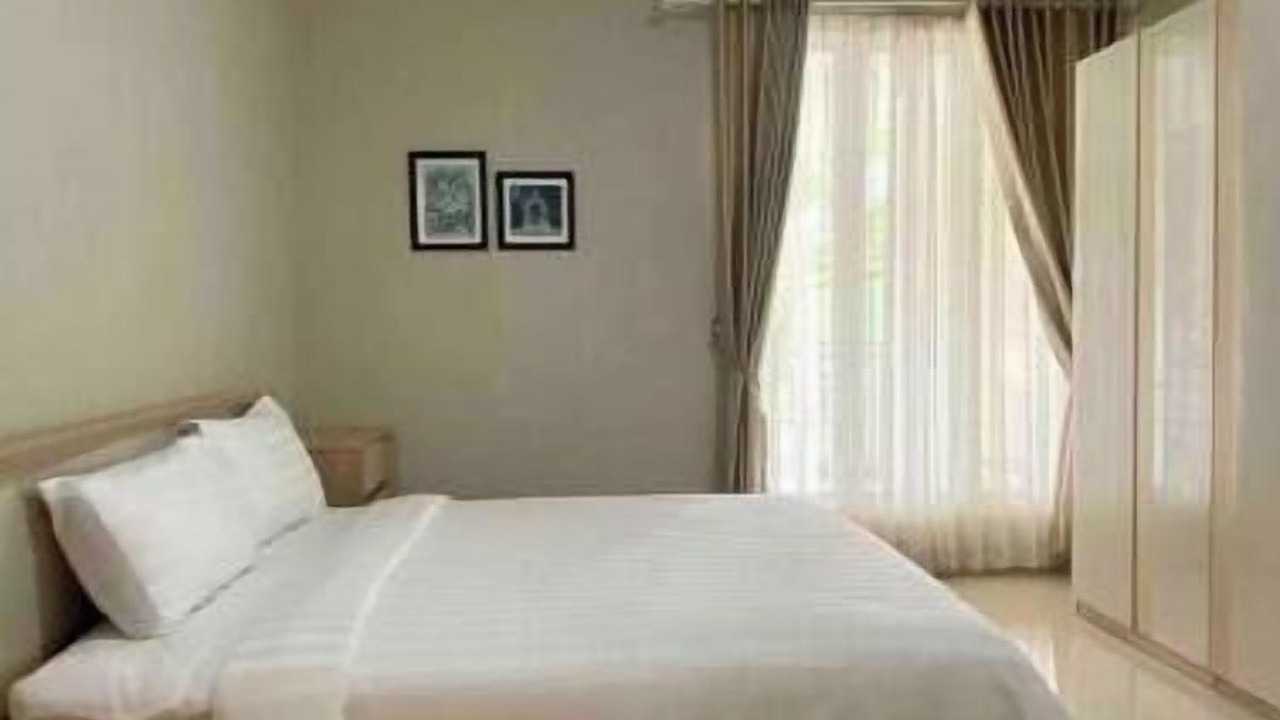 Photo of Bedroom in Sidomulyo