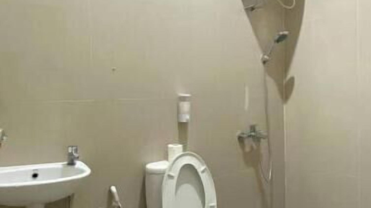 Photo of Bathroom in Sidomulyo