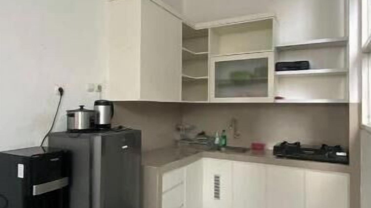Photo of Kitchen in Sidomulyo