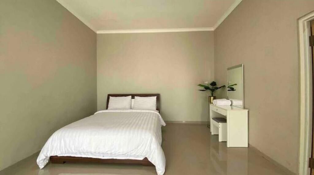 Photo of Bedroom in Sidomulyo